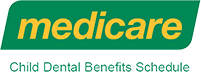 Medicare for CDBS