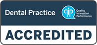 Dental Practice Accredited