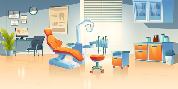 Dental Clinic