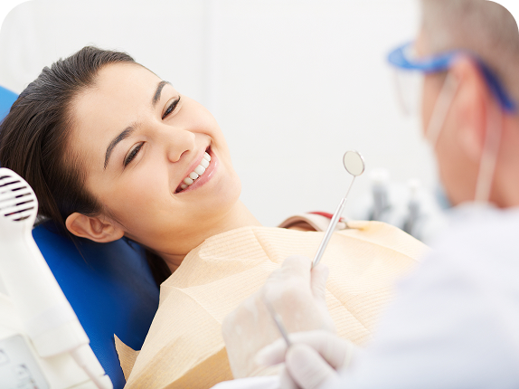 Smile Makeover