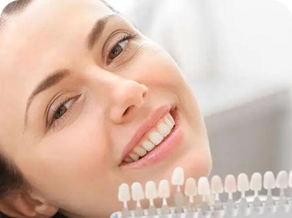 Teeth Whitening